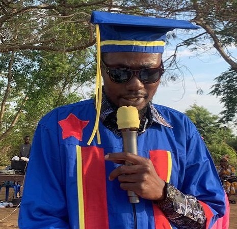 Monsieur Gabriel MUKULU KOWELE