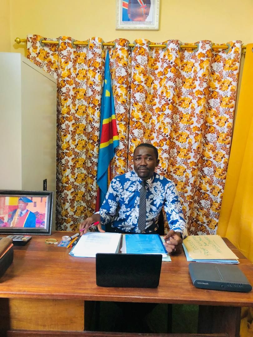 Vœux de Nouvel An : Le message d’espoir et d’excellence du Recteur pour 2026