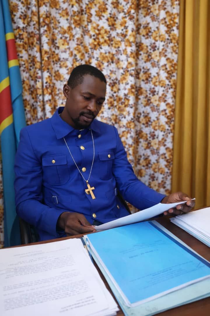 FLASH INFO : Reprise effective des cours ce mardi 06 janvier à l&rsquo;UNILIC